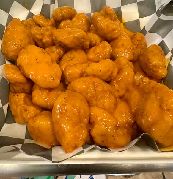 Boneless Wings