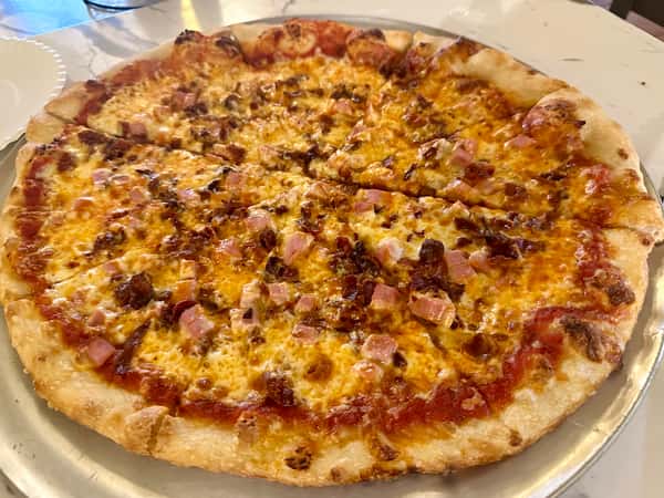 pizza