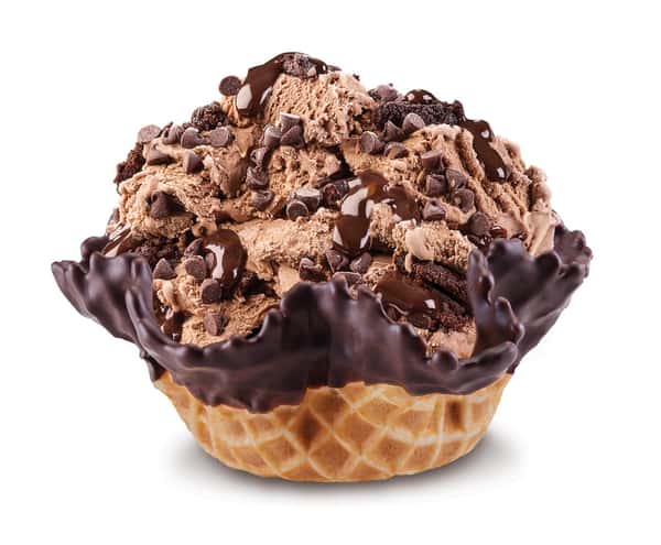 Chocolate Lovers