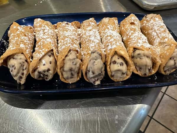 cannoli