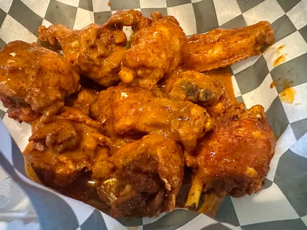 WIngs