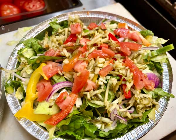 Garden Salad