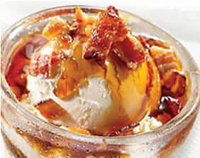 Maple Bacon
