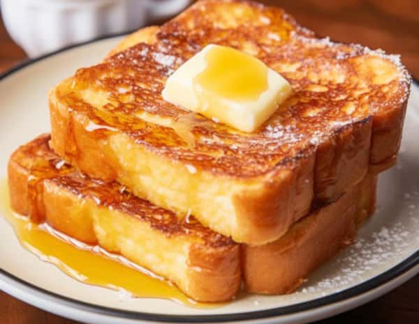 French Toast(2)