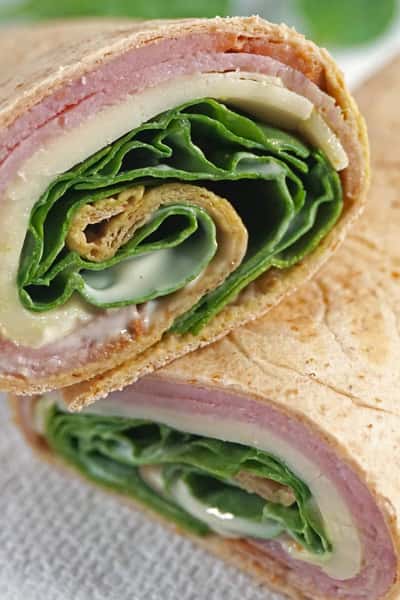 Ham Wrap