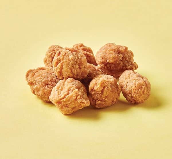 Popcorn Chicken