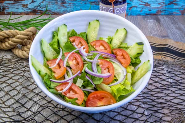 Surf Salad Only