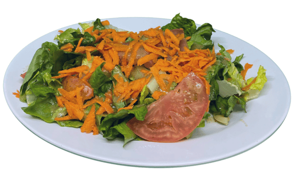 Market Garden Salad