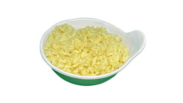 Buttered Rice Pilaf