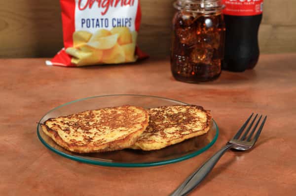 Potato Latkes