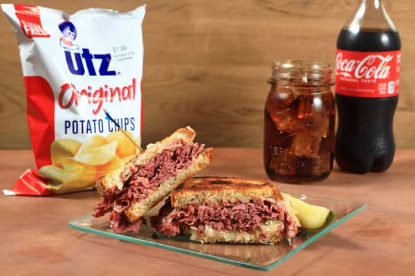 pastrami