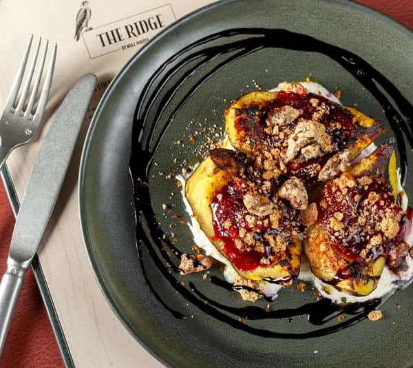 acorn squash