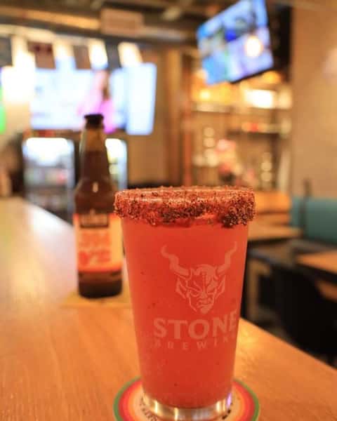 drink