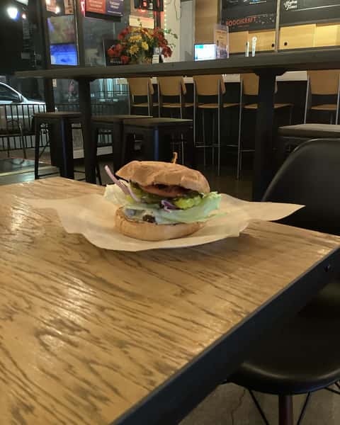 food