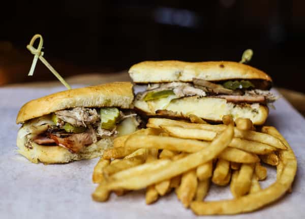 Creekwood Cubano