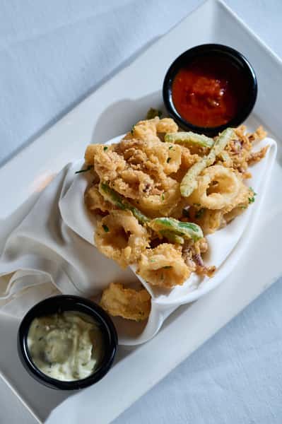calamari