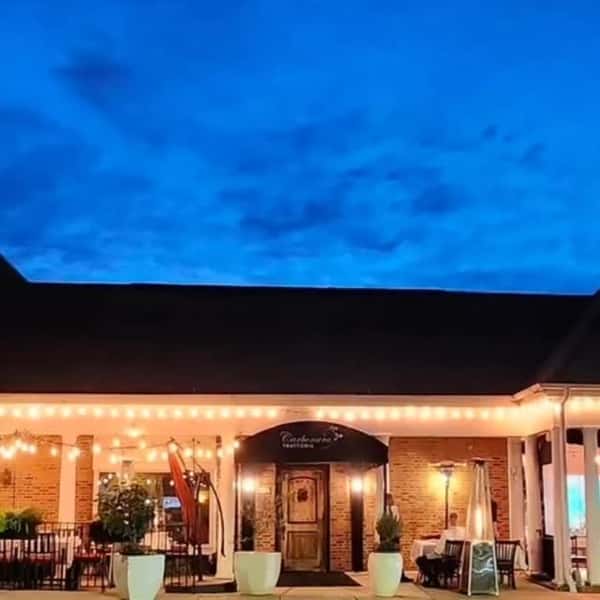 14 years ago, no one could have imagined that Carbonara Trattoria would grow into one of the best Italian restaurants in Atlanta — yet here we are, honored to have received recognition as both Best Fine Dining and Best Italian Restaurant in 2025. 🇮🇹✨

Over the past 14 years, we have been blessed with the most incredible customer base in Atlanta. You’ve become more than guests — you’ve become family. We’ve shared countless memories and relationships, celebrated milestones, welcomed 5 new members of the Cressaty family, and mourned the loss of loved ones, including our beloved Mrs. Patty Cressaty, Rafik’s wife and my mother, along with many dear friends who remain forever in our hearts. ❤️

We have weathered challenges together — including making it through COVID, when the love and support from our community reminded us why we do what we do. That time proved how strong we are when we stand together.

We are grateful to every employee, past and present, who has been part of this journey. Each of you has left your mark on our story. A special thank you goes to our talented chef, Cesareo, who has been with us from the very beginning and continues to create some of the best Italian food in Atlanta — he is truly part of our family. 👨‍🍳🍝

To our fearless leader, Rafik Cressaty, thank you for your vision, passion, and dedication. And to our loyal guests — thank you for supporting us, loving us, and helping us grow into who we are today.

Here’s to 14 more years of tradition, family, and fine Italian dining — under the leadership of myself, Patrick, proud son of Rafik, ready to carry on the legacy we’ve built together. 🥂

From our family to yours, thank you for 14 unforgettable years. ❤️

#CarbonaraTrattoria #14YearsStrong #Grazie