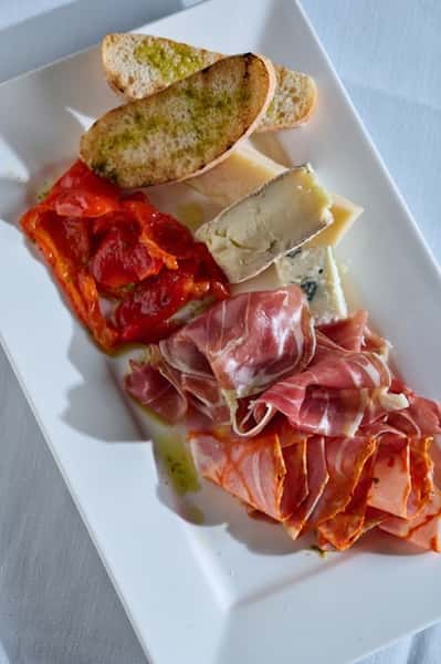 Antipasto
