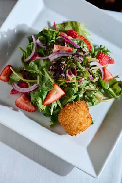 salad