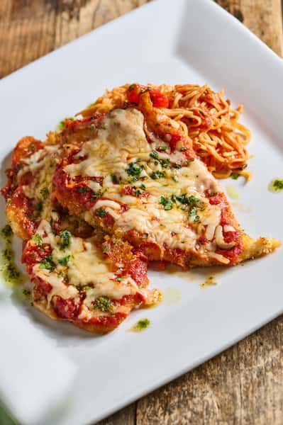 chicken parm