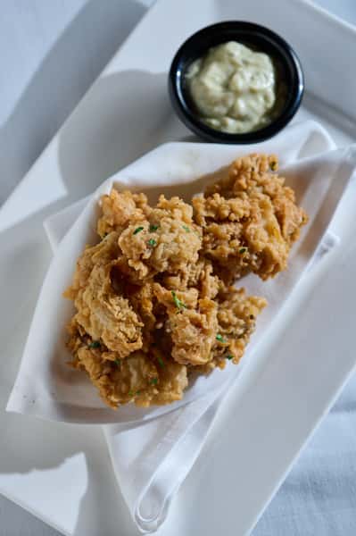 fried apps
