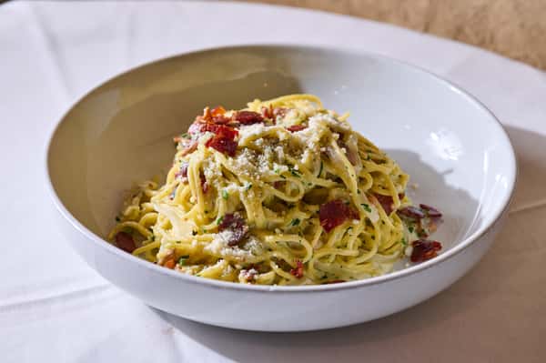 pasta