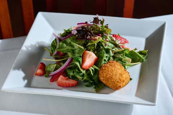 Carbonara Salad