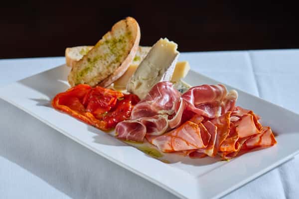 antipasti
