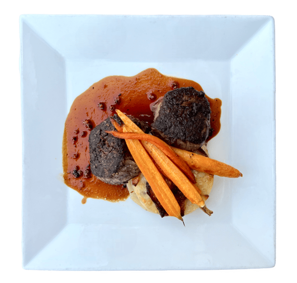 8oz Filet Mignon