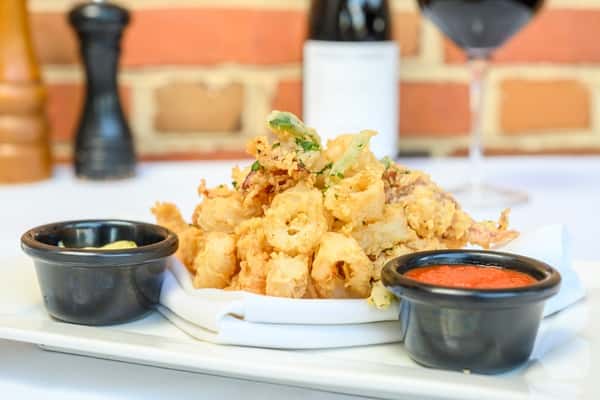 Calamari