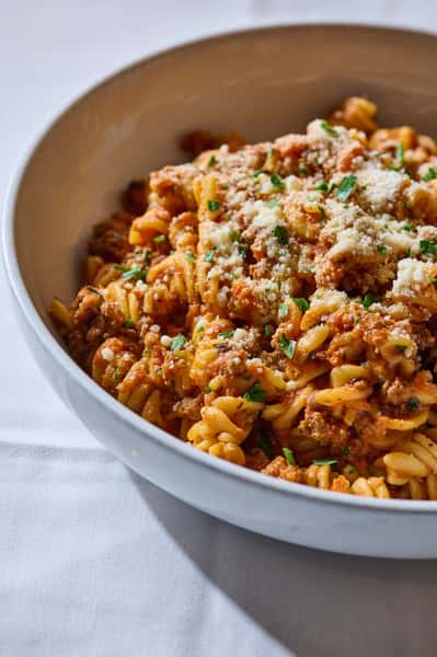 pasta