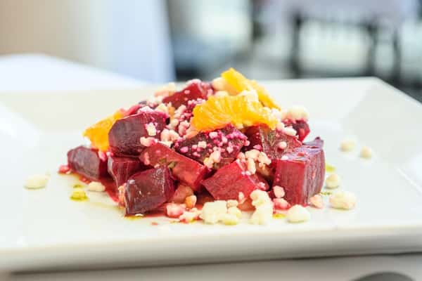 Beet Salad