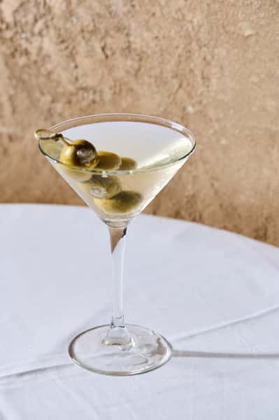 martini