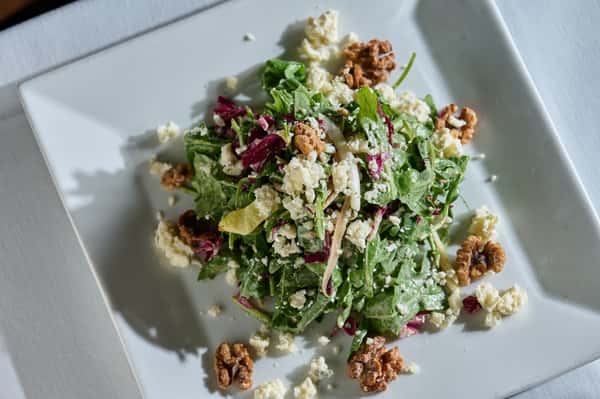 Tricolore Salad