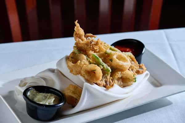 calamari