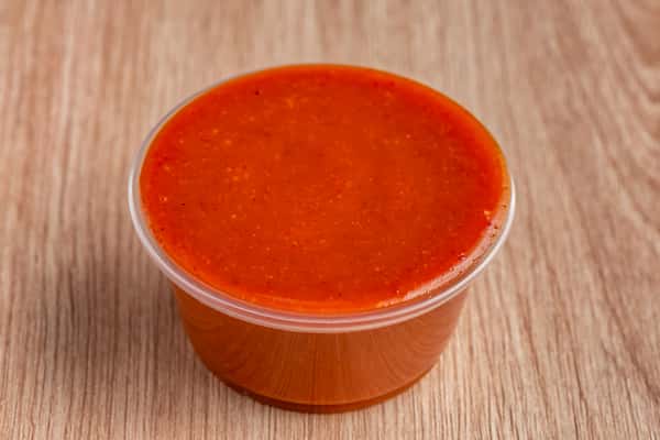 Gochujang Peanut Butter