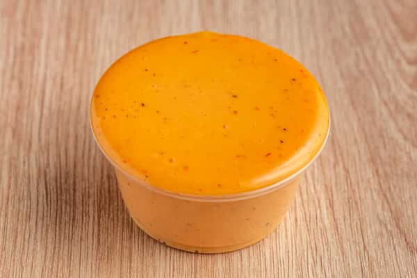 Chili Mayo