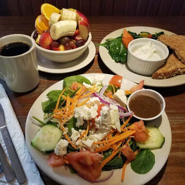 Salad