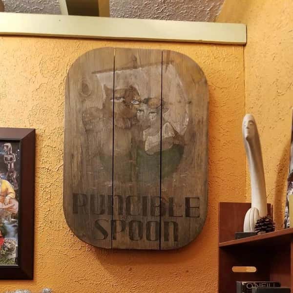 runcible spoon