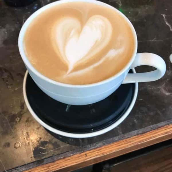 Coffee