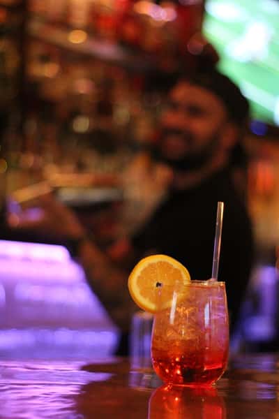 drink