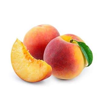 64 oz Peach Mimosa Growler Refill