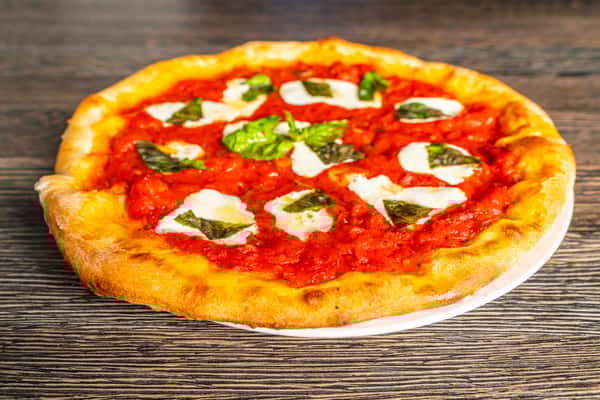 Margherita Pizza (Medium 14")