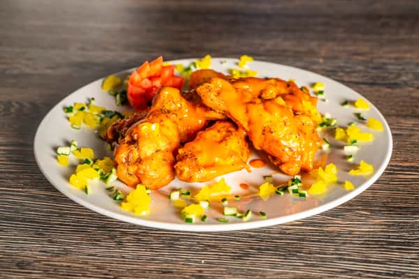 Bone-in Wings
