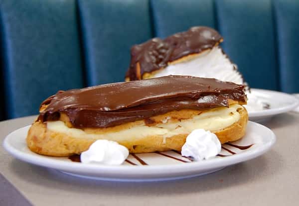 Eclair