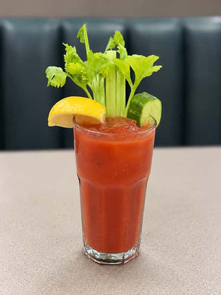Shöchū Bloody Mary