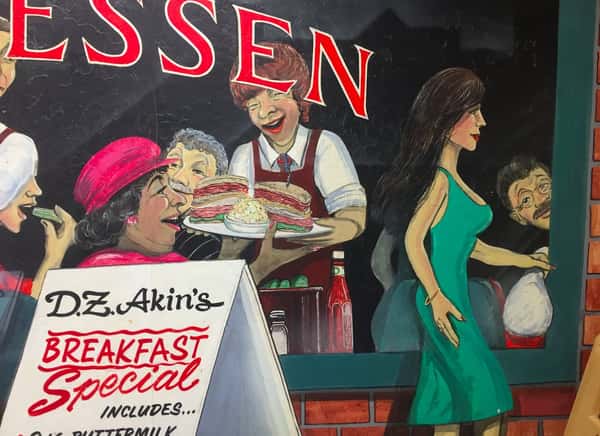 Mural