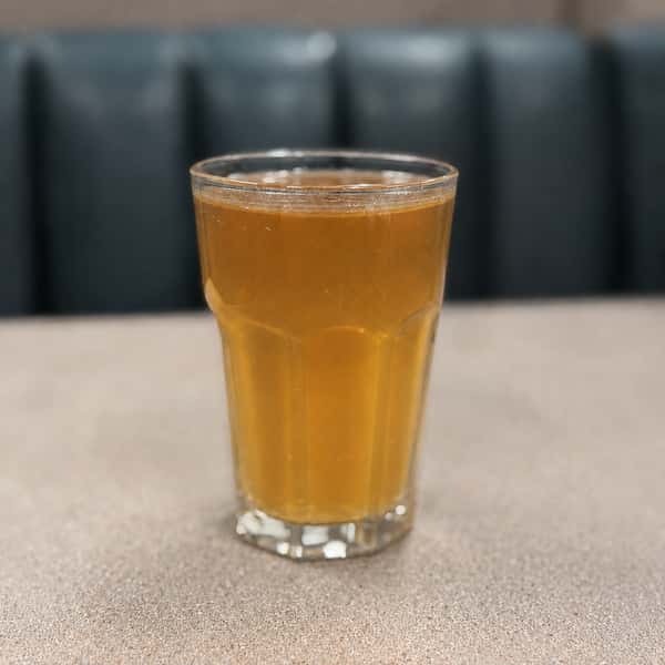 Apple Juice