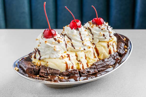 Simple Sundae