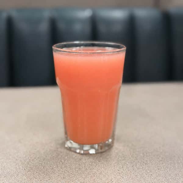 Grapefruit Juice